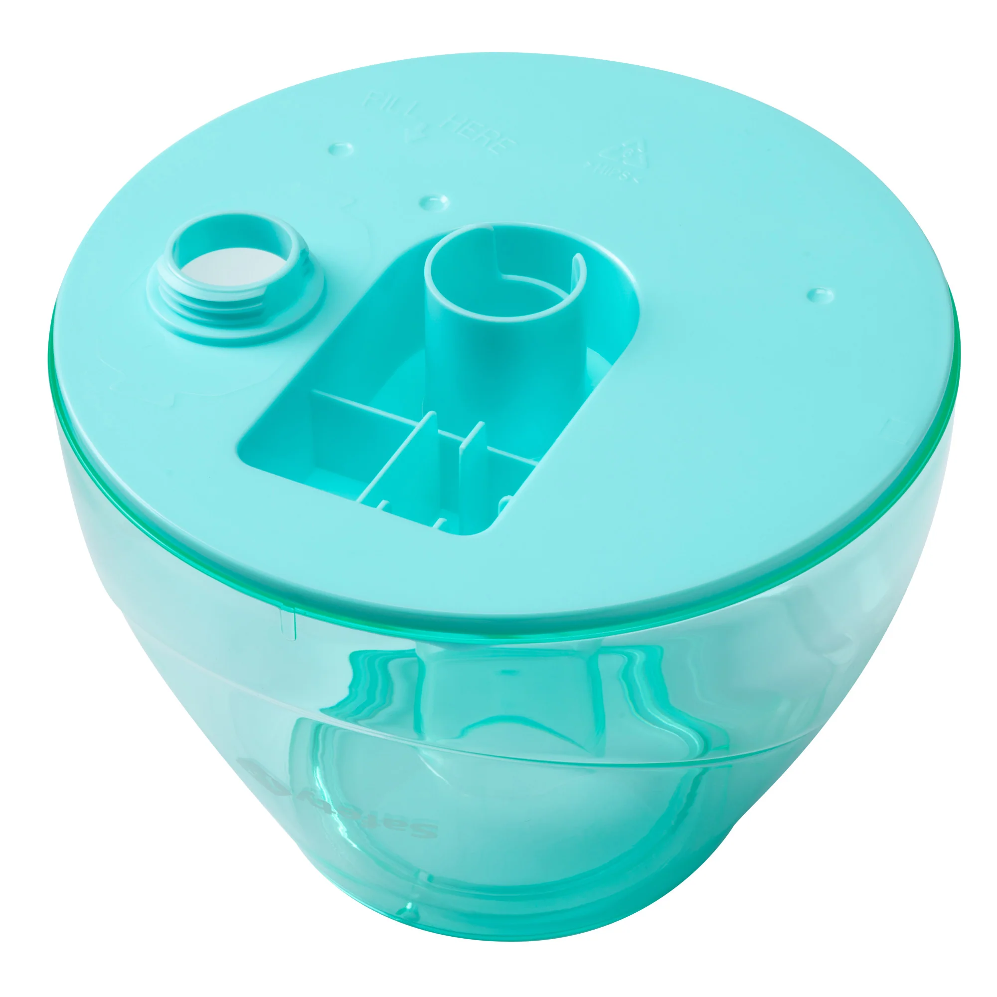 360° Cool Mist Ultrasonic Humidifier Replacement Tank - Image 3