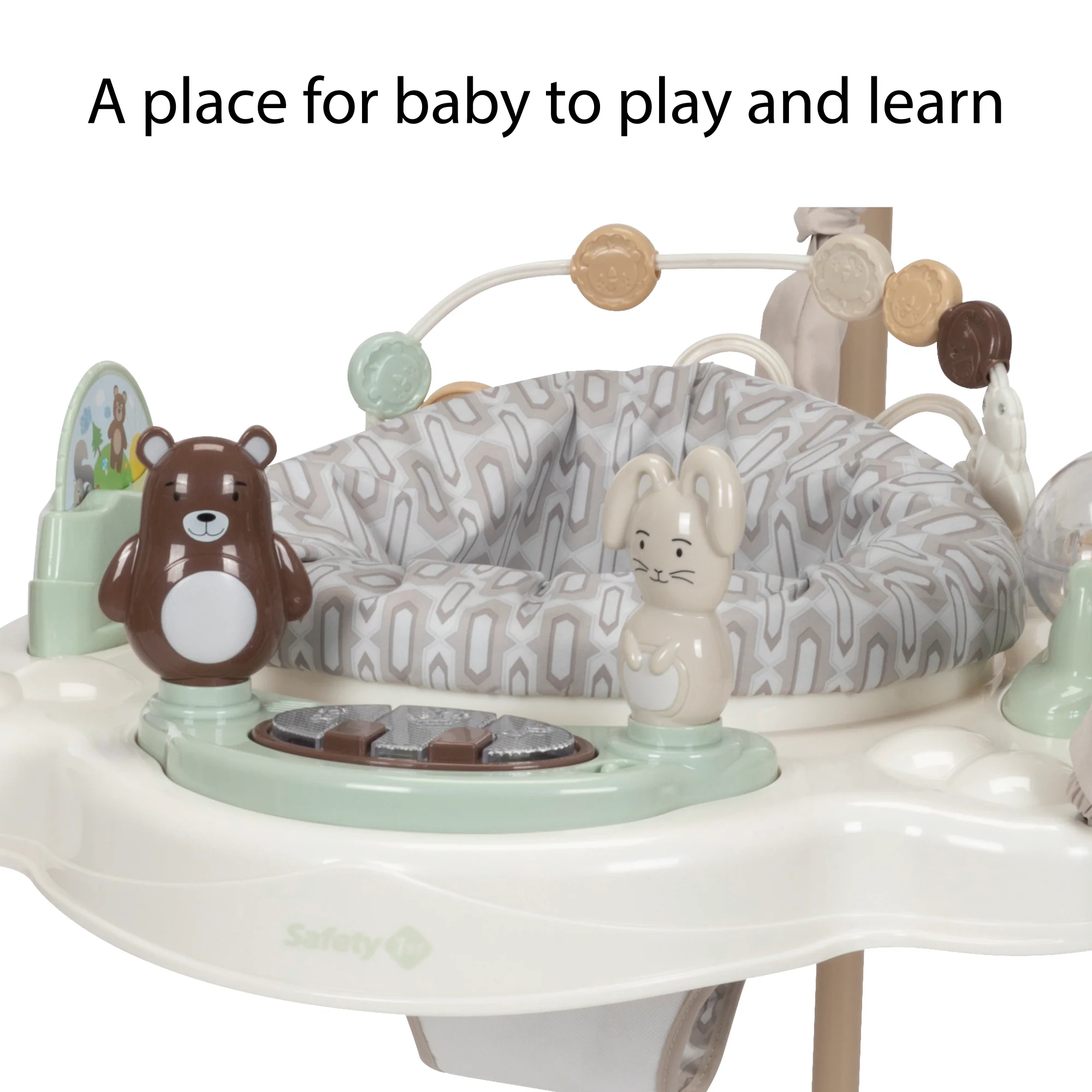 Bob-and-Twist™ Activity Center - Image 3