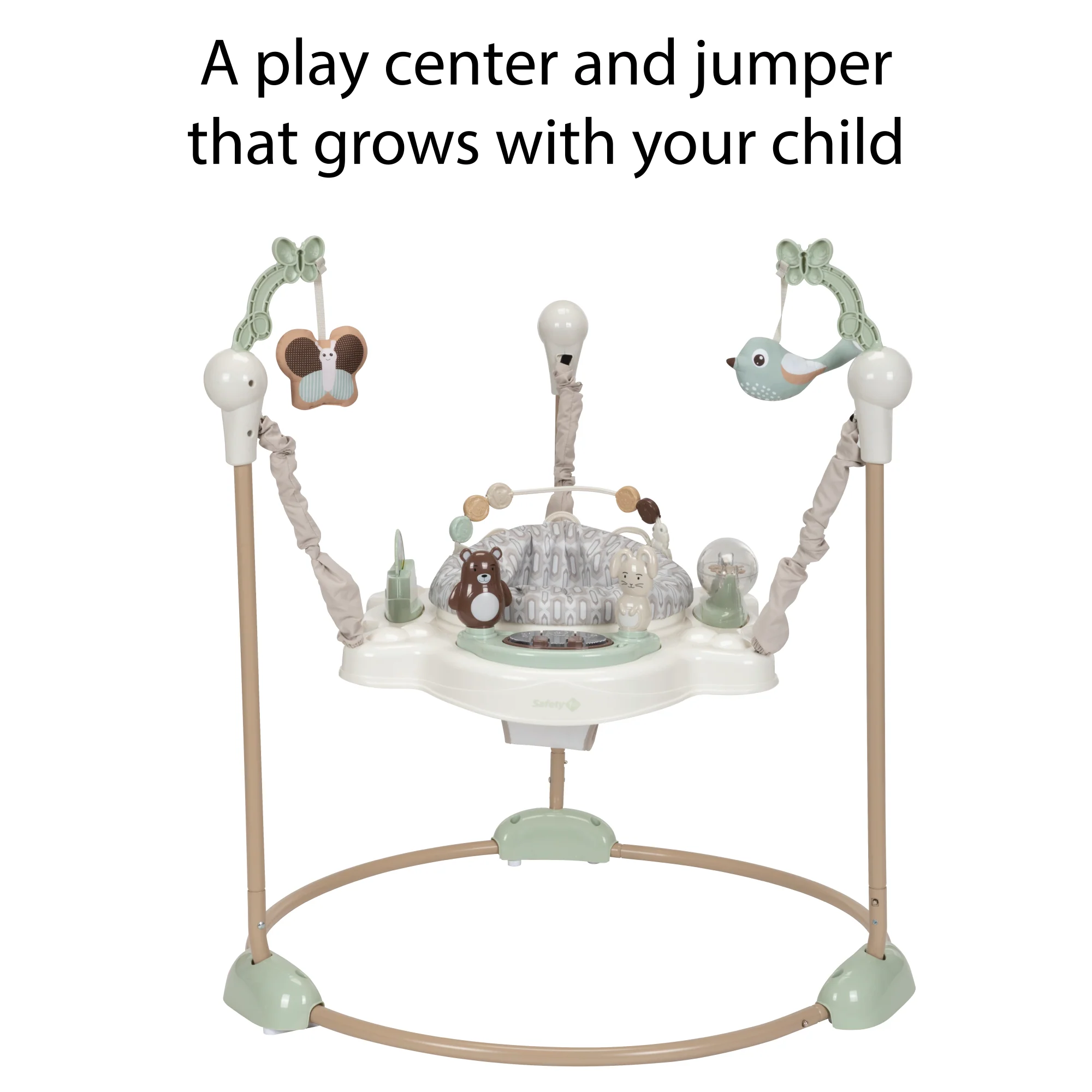 Bob-and-Twist™ Activity Center - Image 5