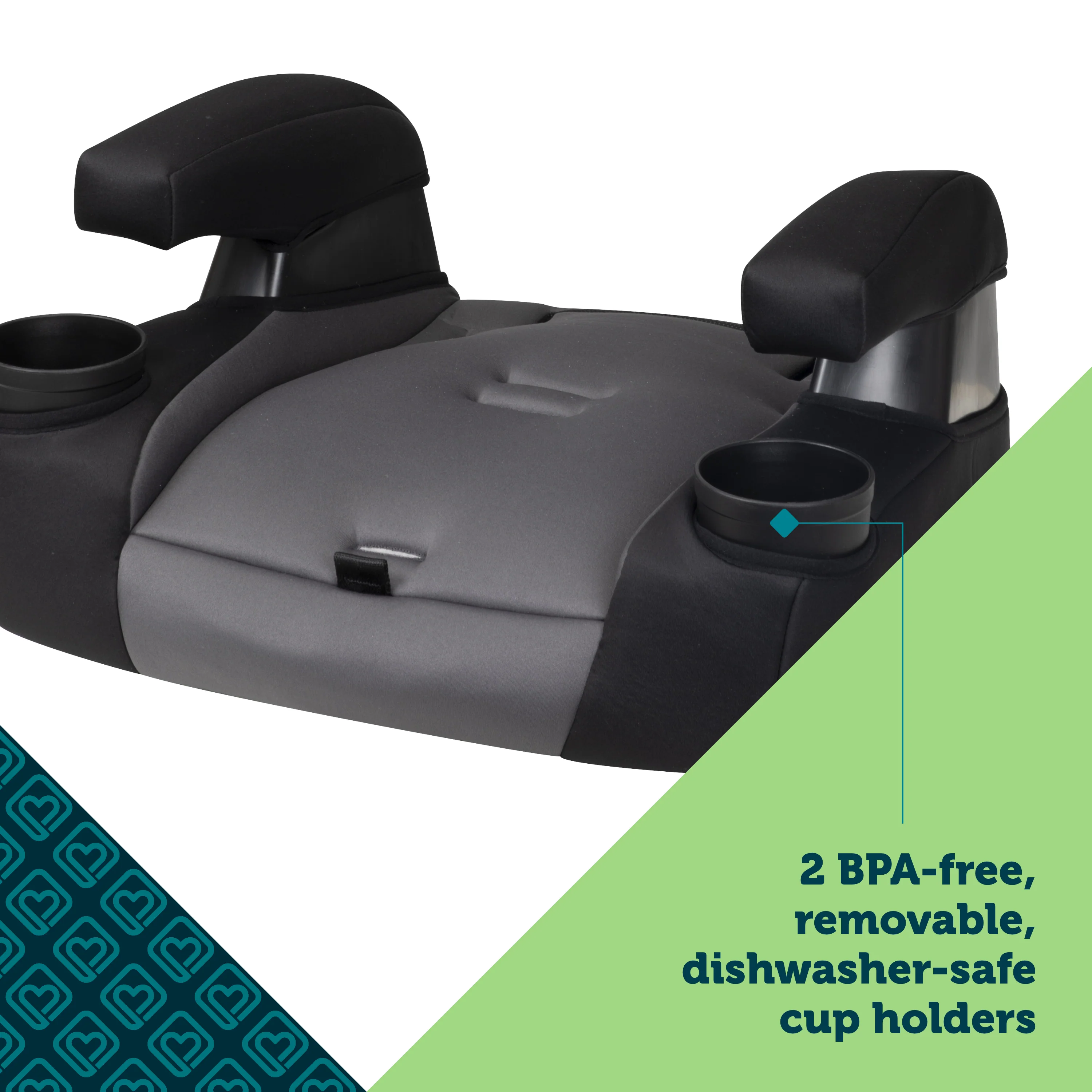 Comfort Ride™ 3-in-1 Booster Car Seat - Image 3