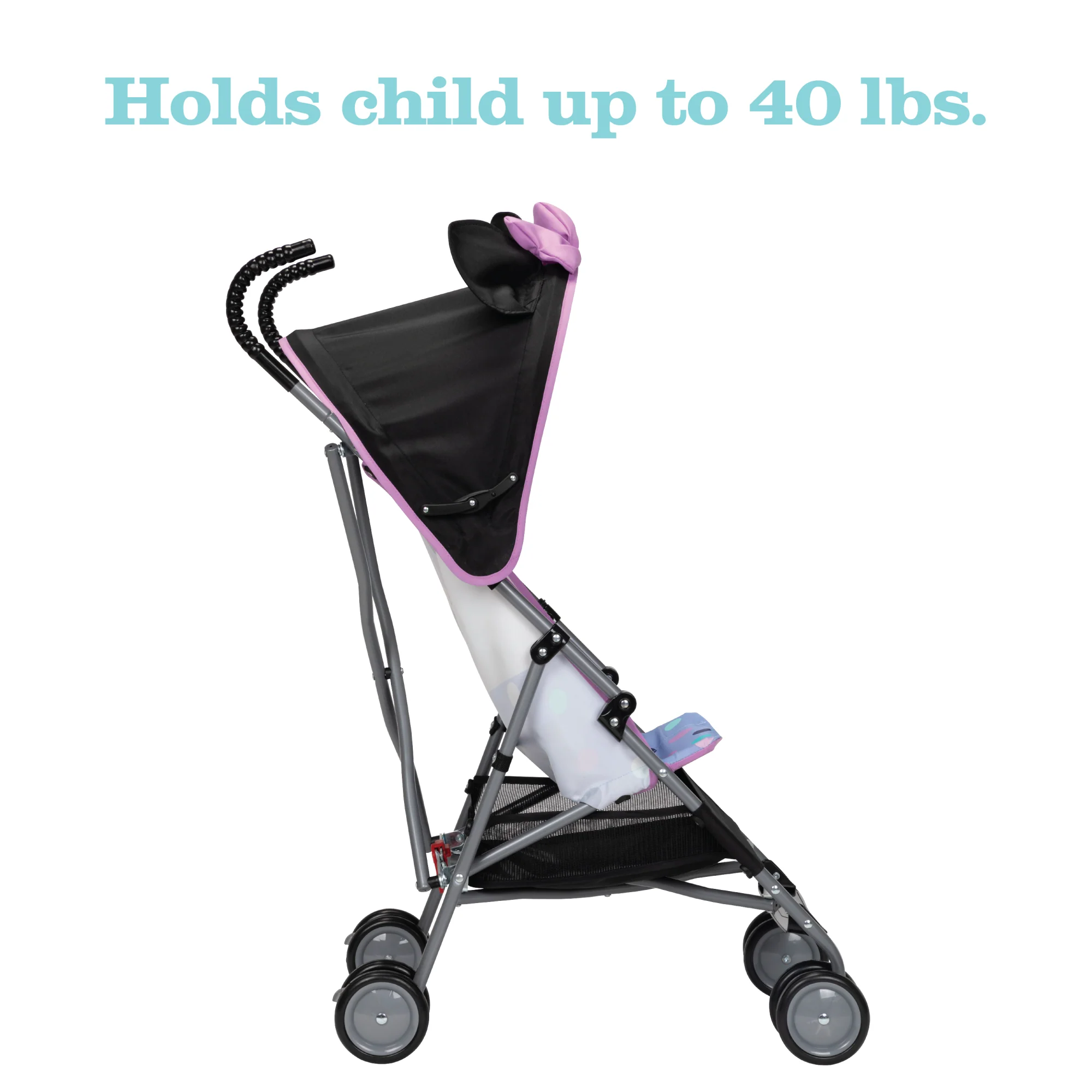 Disney Baby Character Umbrella Stroller - Image 10