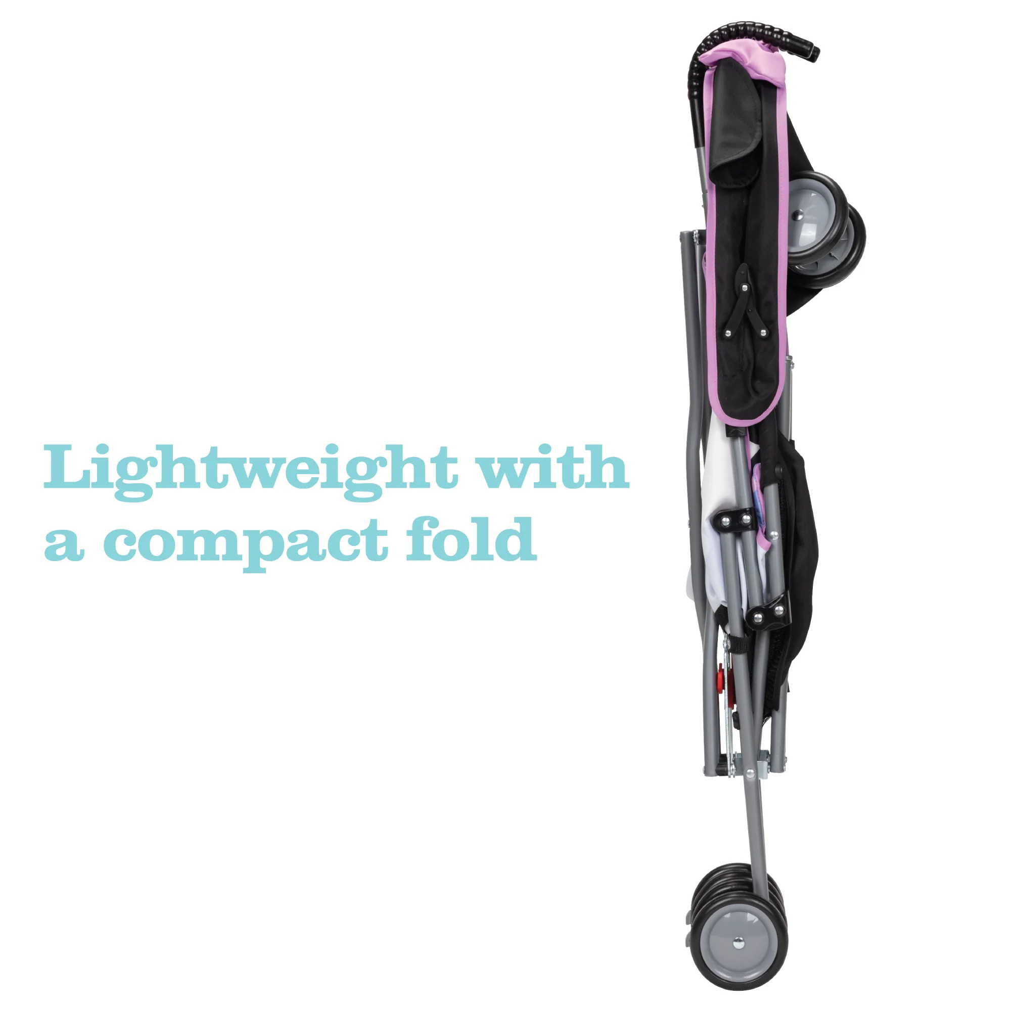 Disney Baby Character Umbrella Stroller - Image 11
