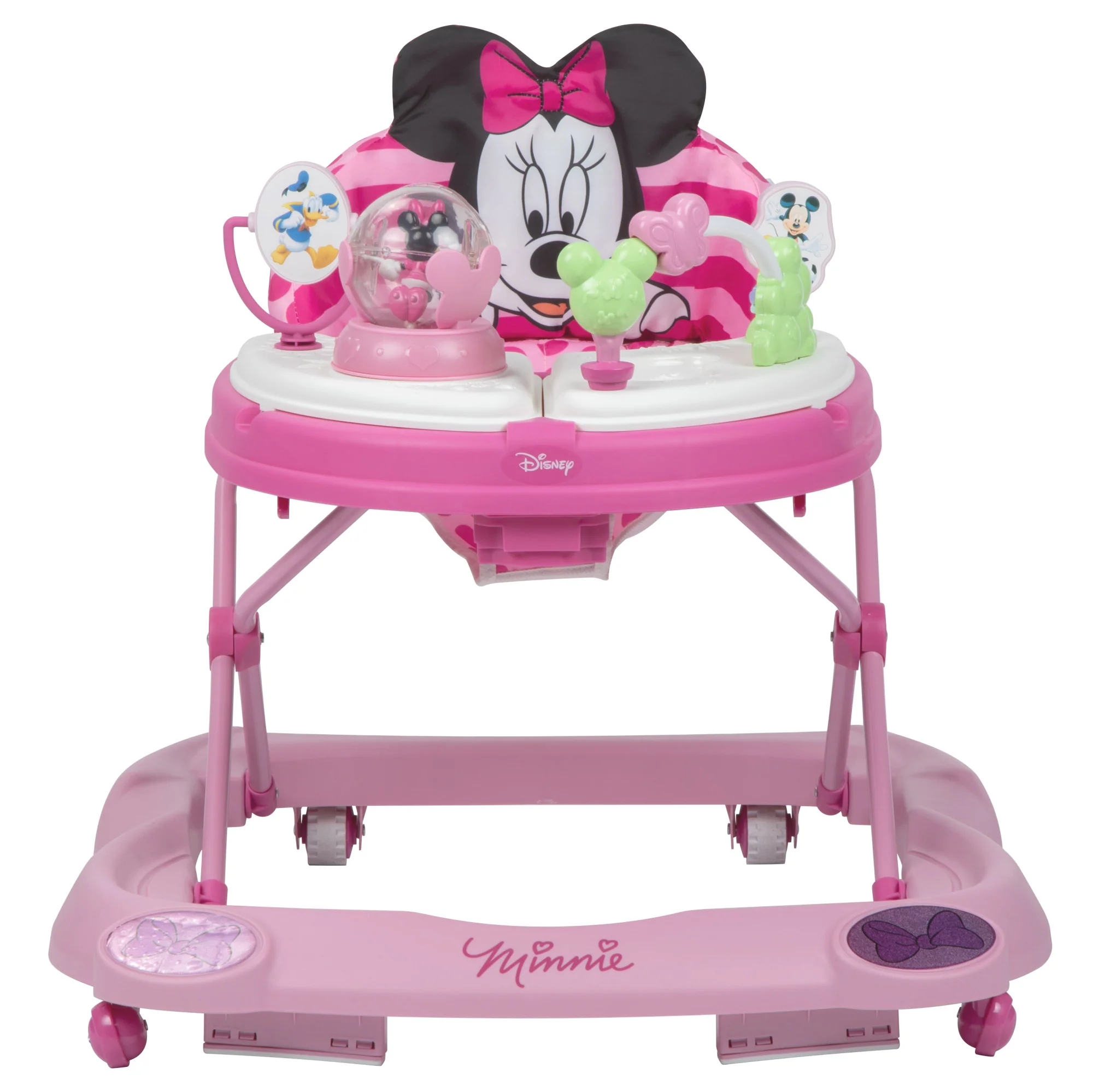 Disney Baby Music & Lights™ Walker - Image 3