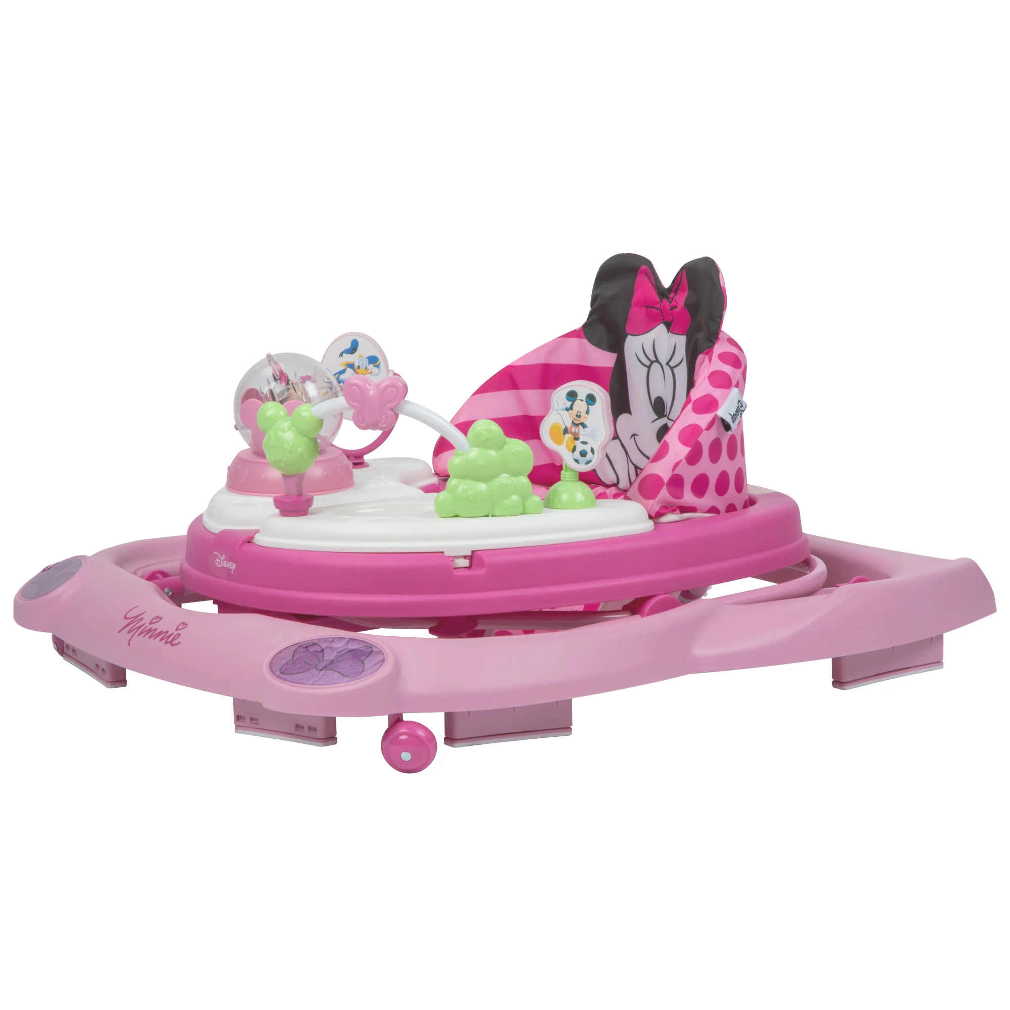 Disney Baby Music & Lights™ Walker - Image 9