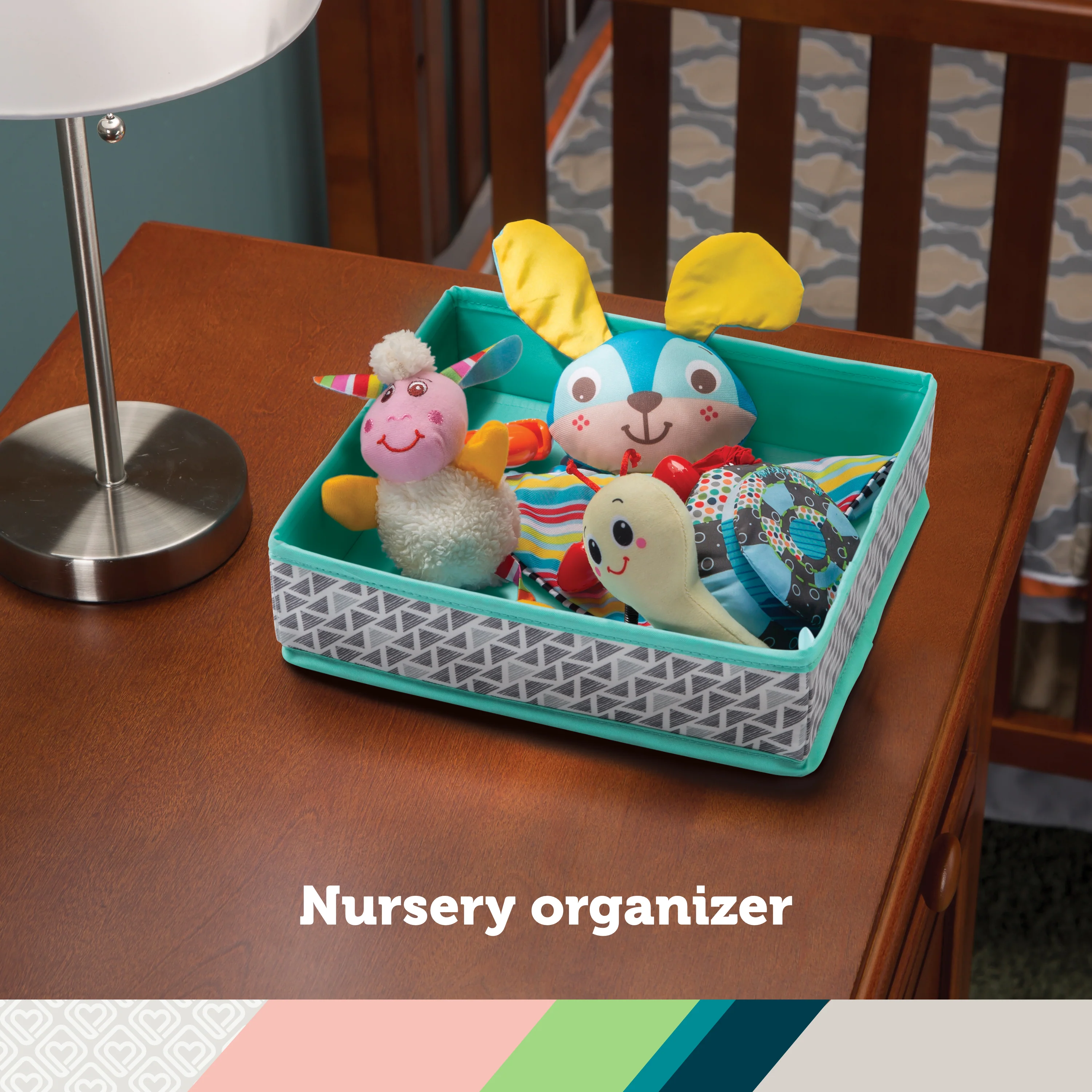 Nursery Care Health & Grooming Kit - Image 4