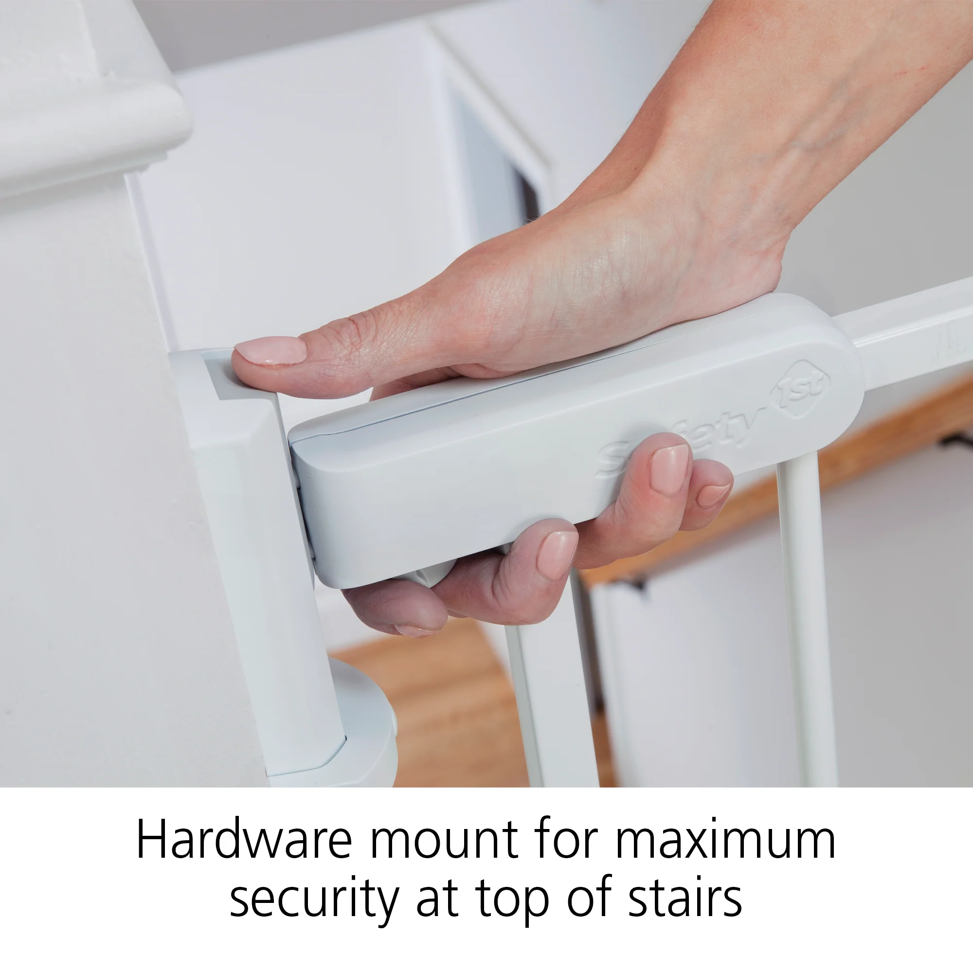 Ready to Install Baby Gate - Image 7