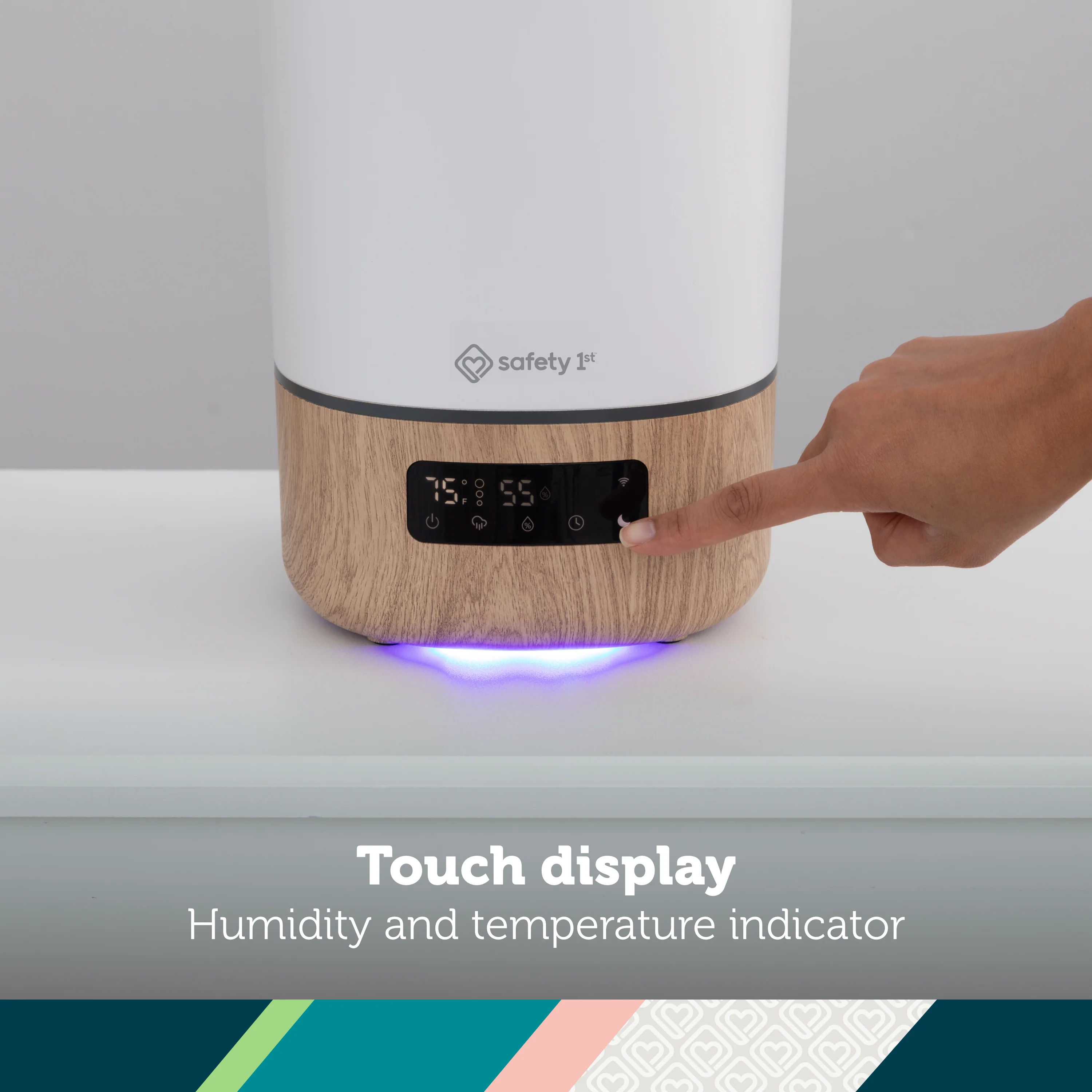 Smart Humidifier (2 Pack) - Image 3