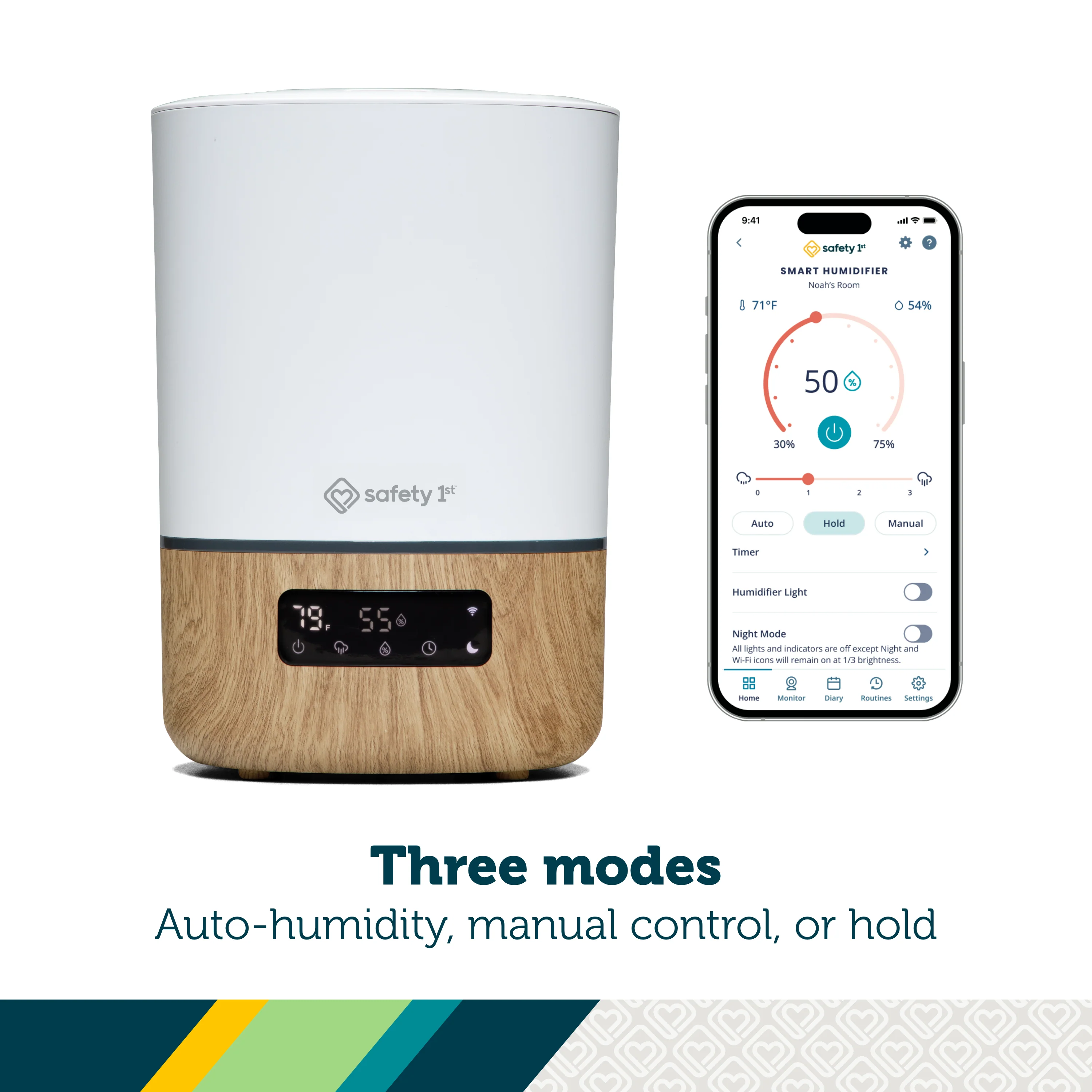 Smart Humidifier (2 Pack) - Image 4