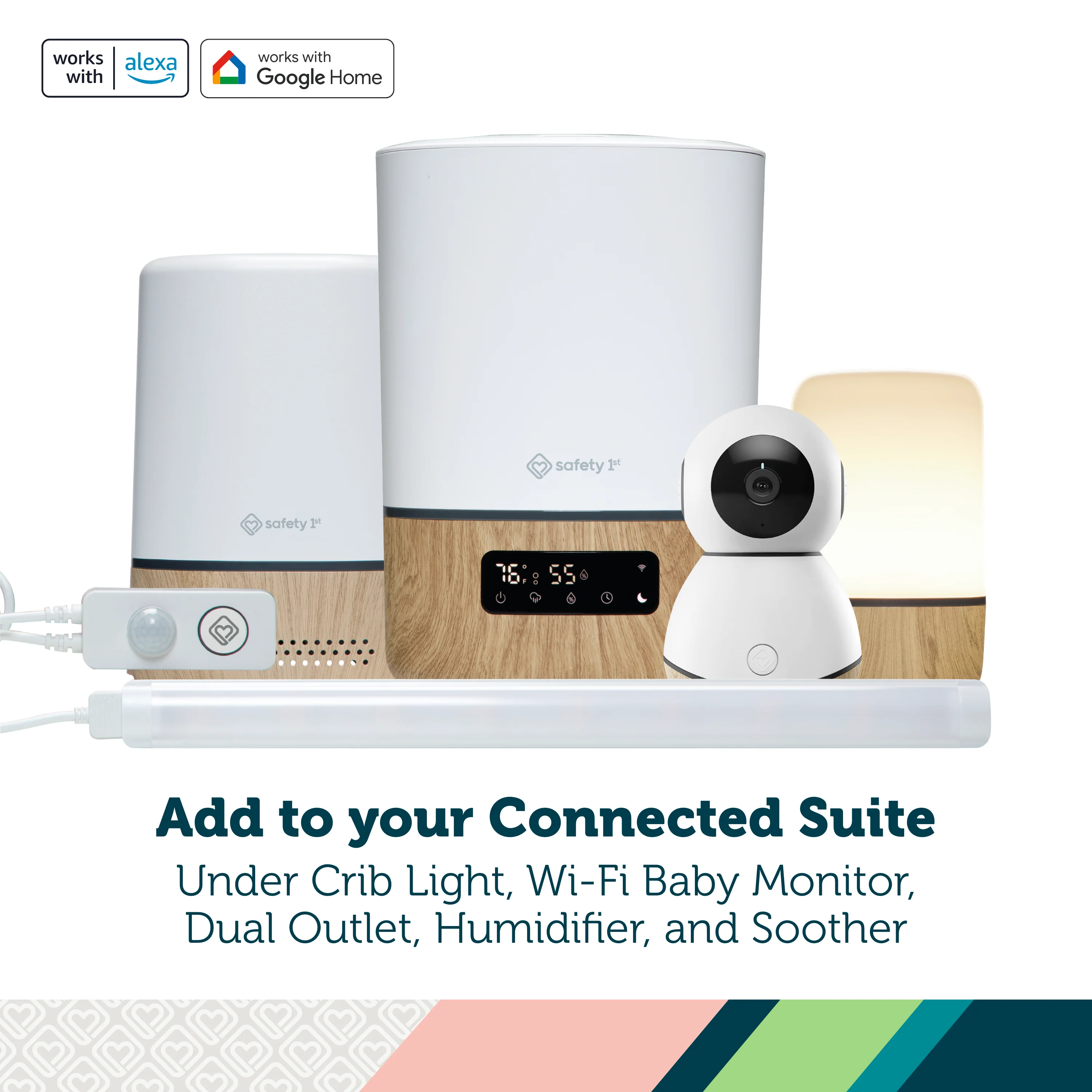 Smart Humidifier (2 Pack) - Image 7
