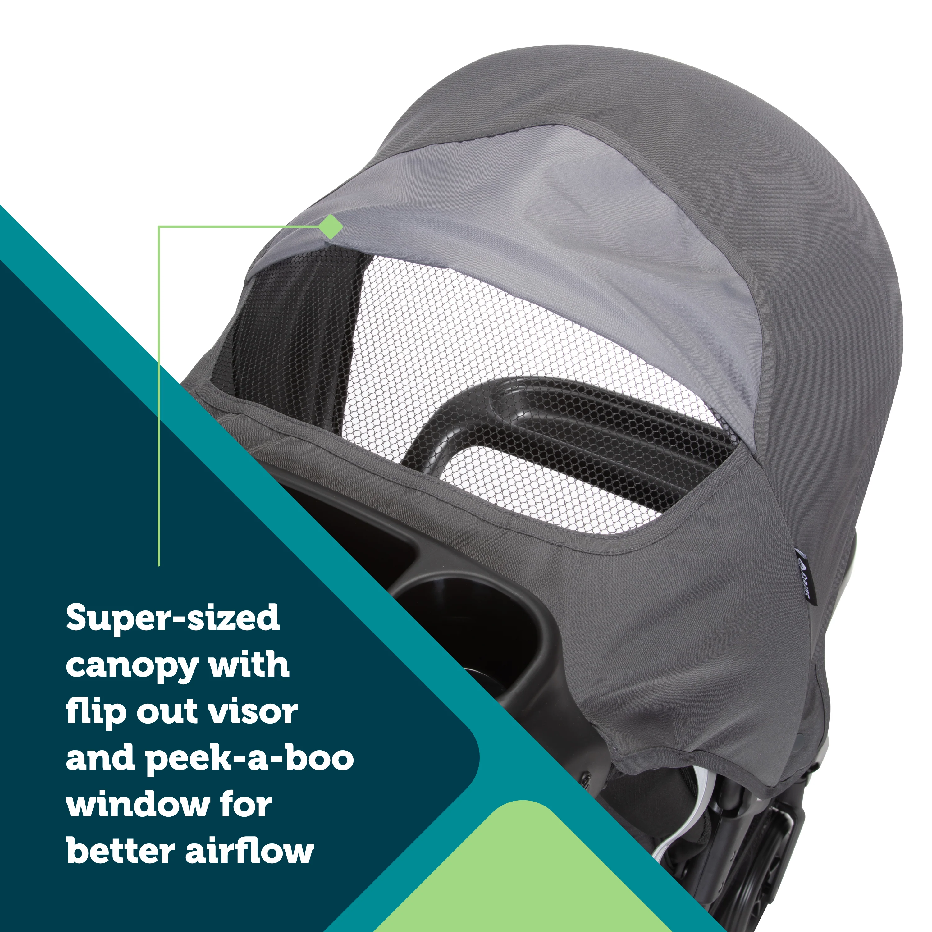 Smooth Ride Travel System - Image 3
