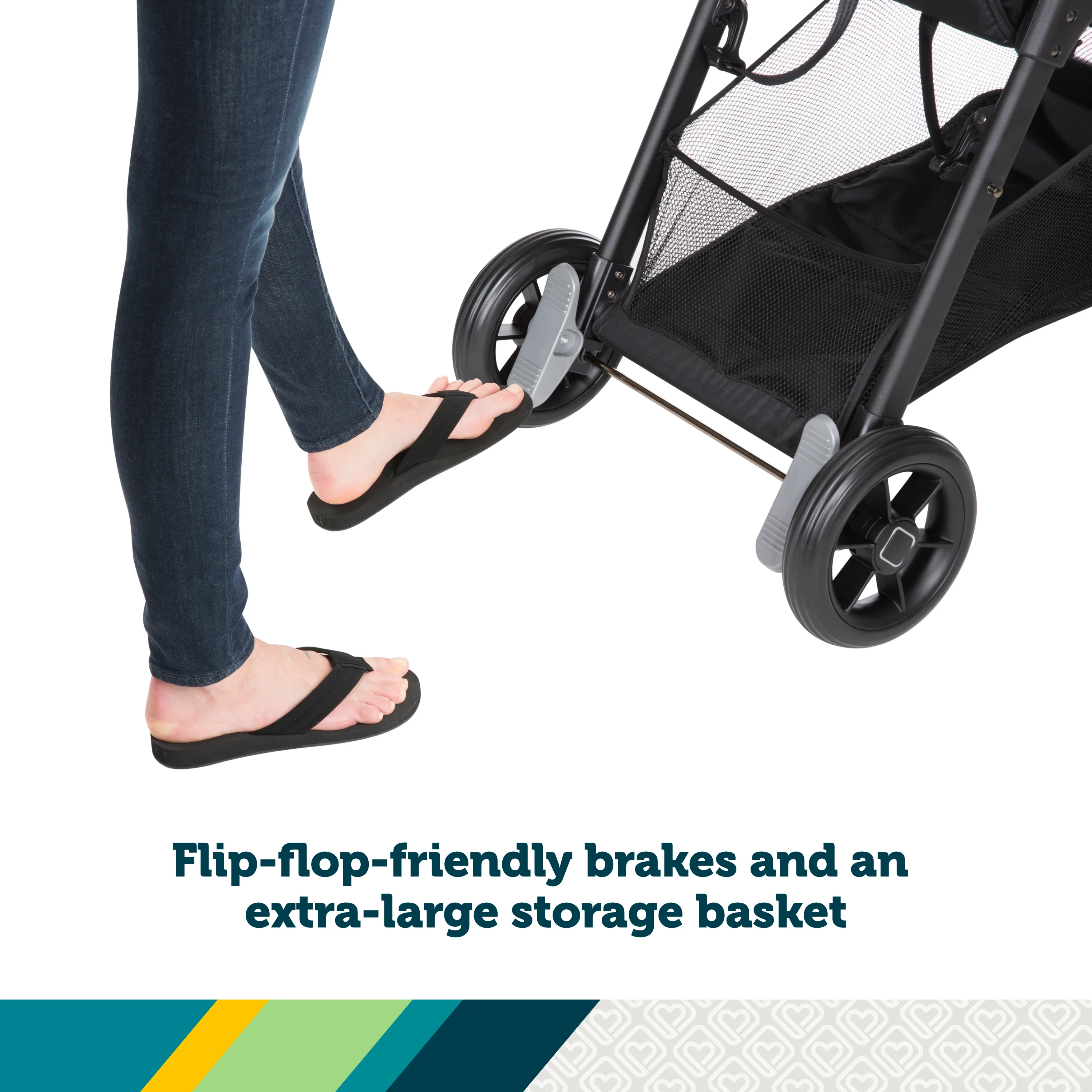 Smooth Ride Travel System - Image 5