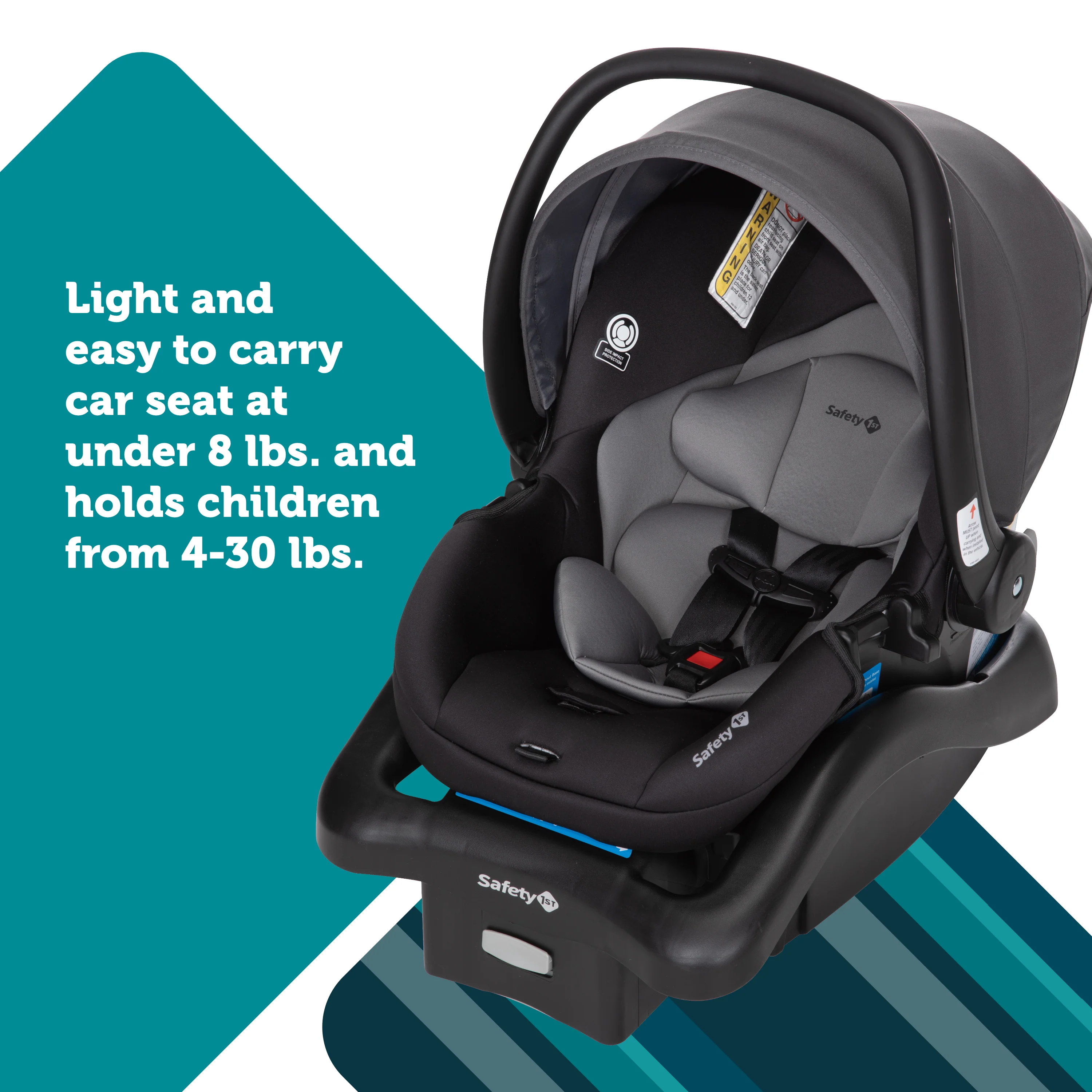 Smooth Ride Travel System - Image 7