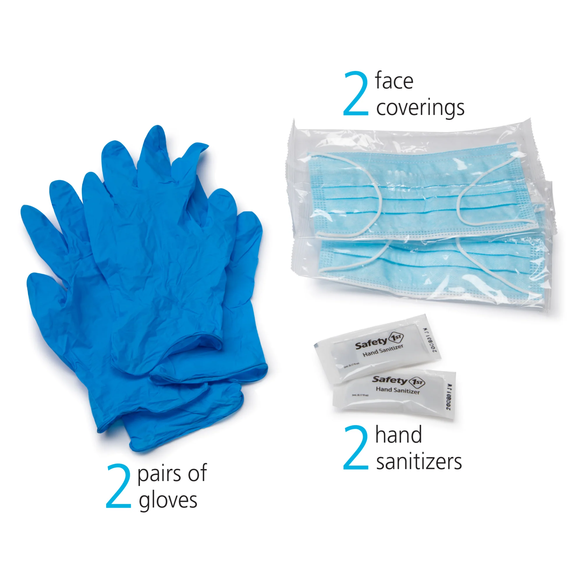 Social Safety Pack (Set of 3) - Image 3