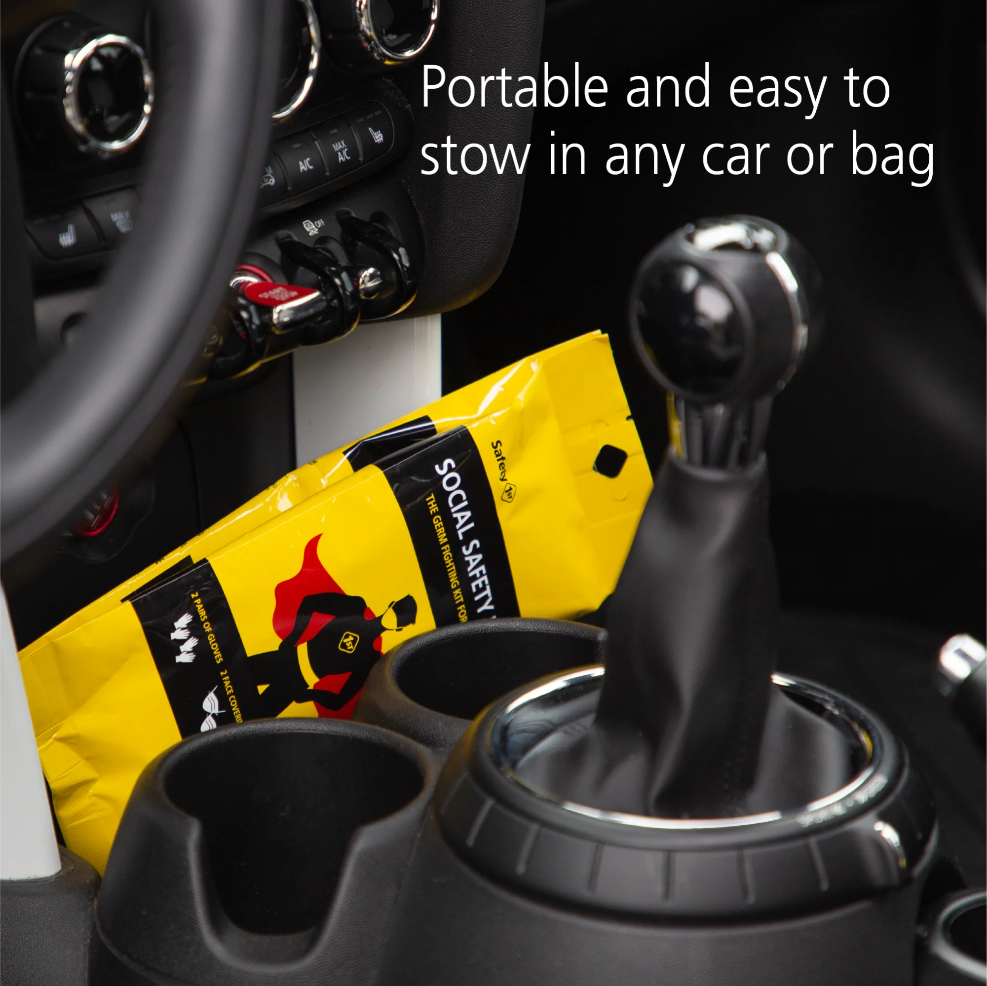 Social Safety Pack (Set of 3) - Image 6