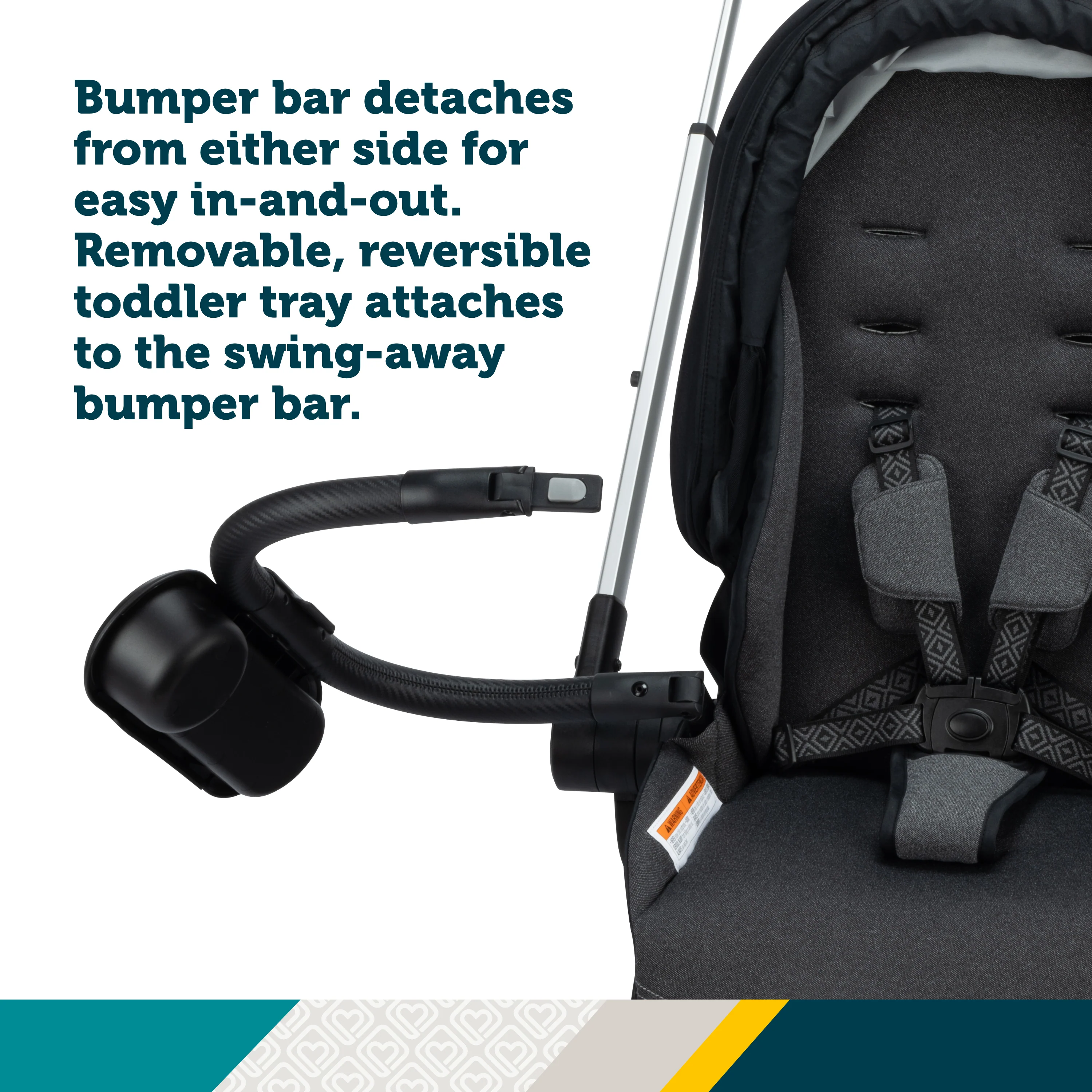 Turn and Go™ 360° Rotating Modular Travel System - Image 14
