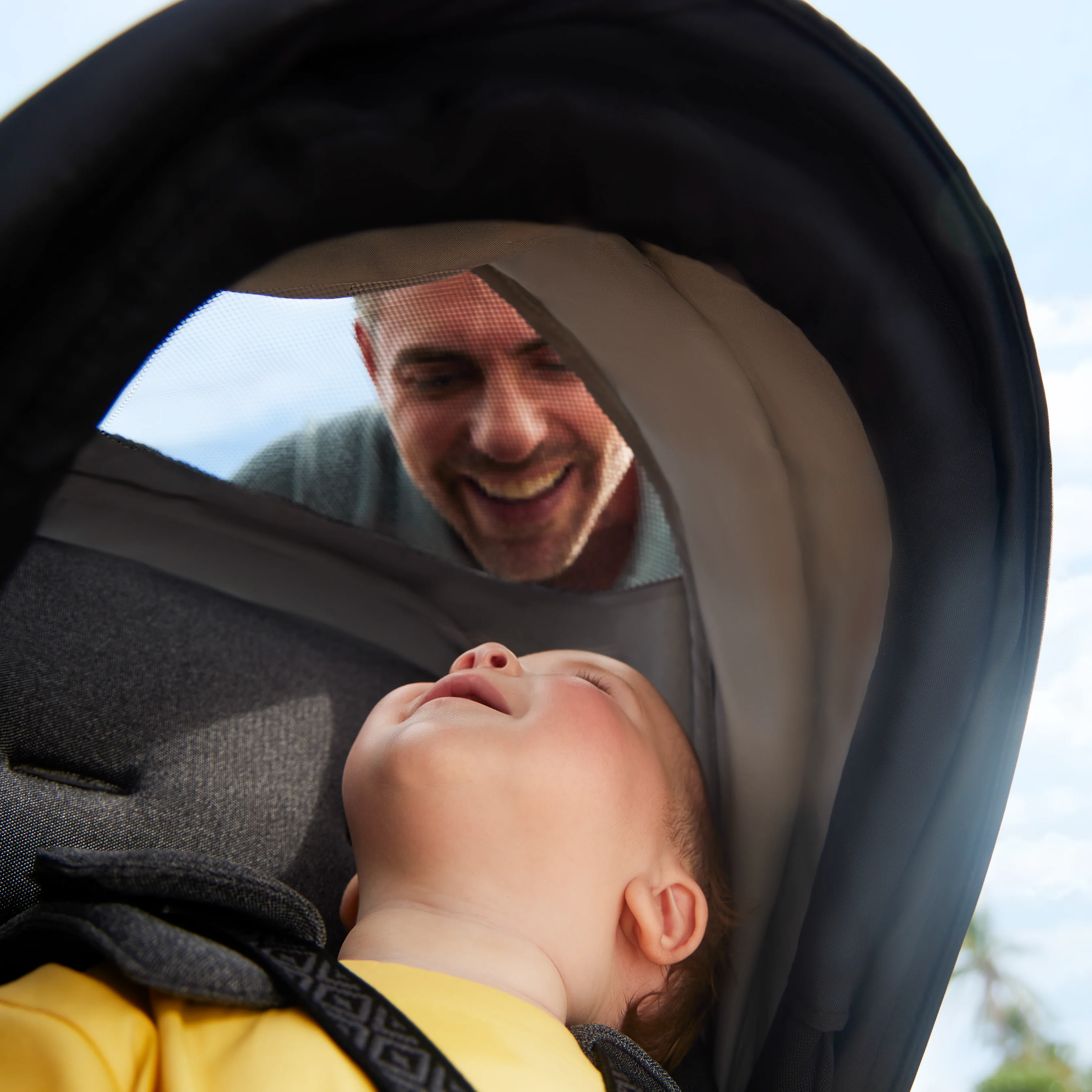 Turn and Go™ 360° Rotating Modular Travel System - Image 3