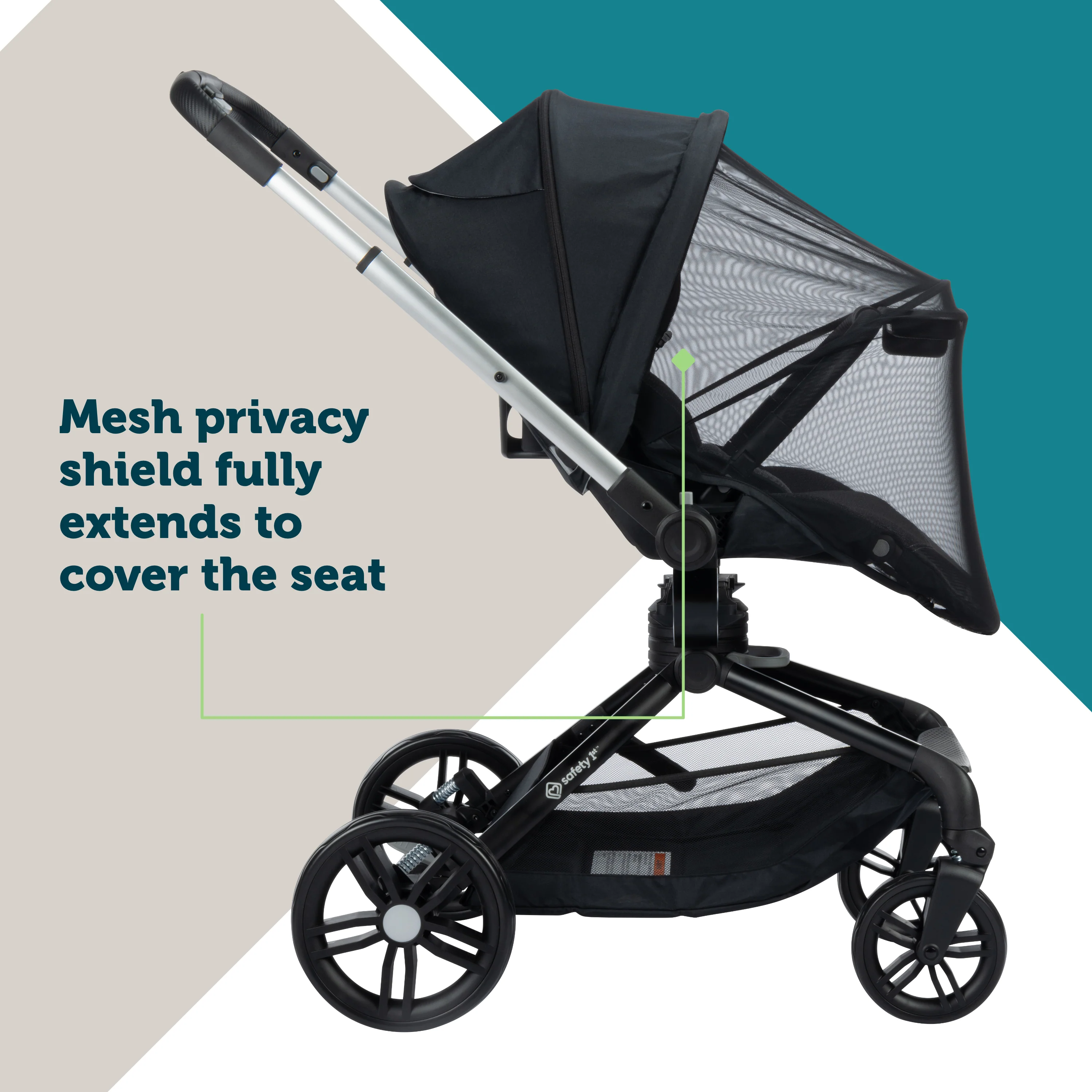 Turn and Go™ 360° Rotating Modular Travel System - Image 7