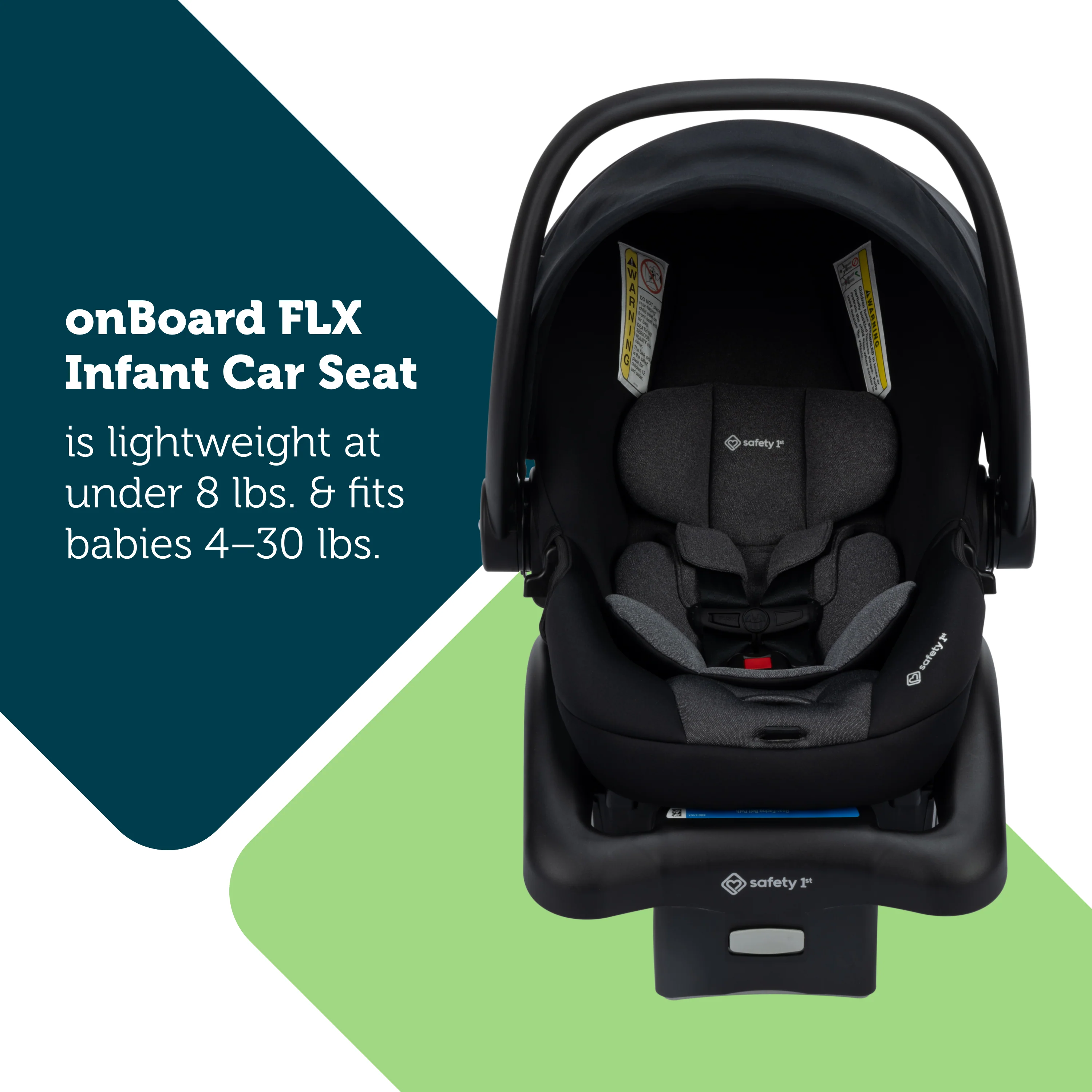 Turn and Go™ 360° Rotating Modular Travel System - Image 8